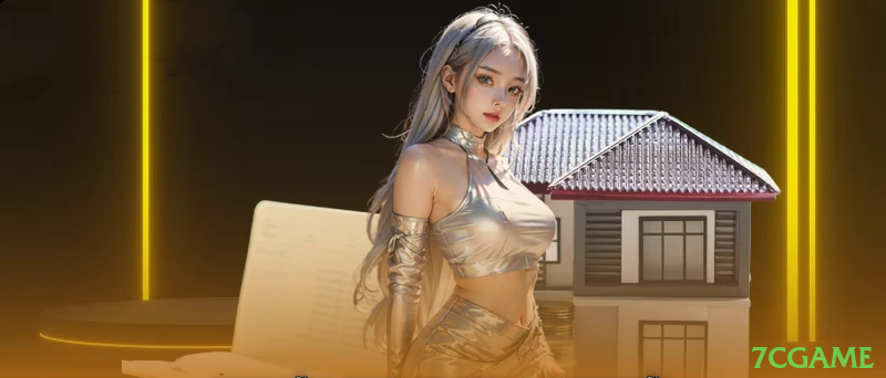 Fortune Ox Slot 7cgame