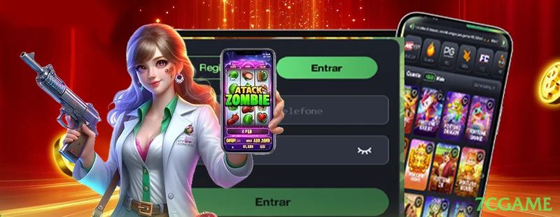 Jackpot Slots 7cgame